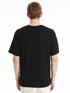 LC Waikiki Crew Neck Short Sleeve Combed Cotton Men's T-shirt